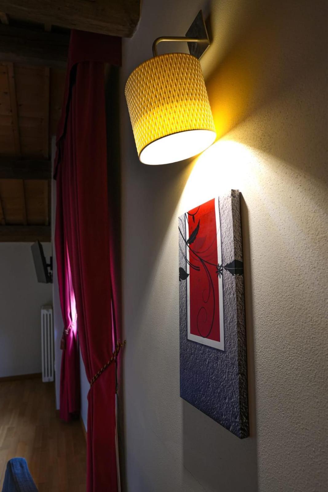 Honey Rooms Ferrara Exterior photo
