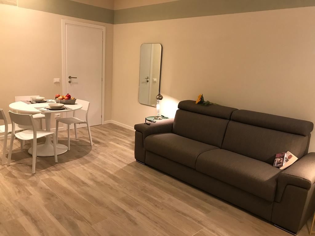 Honey Rooms Ferrara Exterior photo